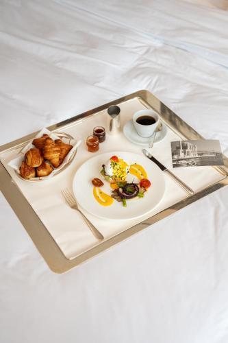 Park Hyatt Istanbul Macka Palas - Boutique Class - Tap to explore photos