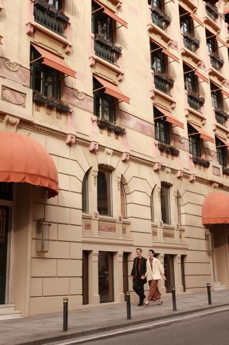 Park Hyatt Istanbul Macka Palas - Boutique Class