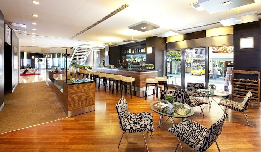 Point Hotel Taksim Istanbul Hotel Price Address Reviews