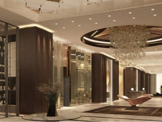 Hilton Istanbul Maslak Istanbul 9 7 7 6 Hotel Price Address Reviews