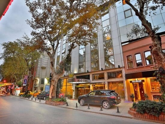 Ortakoy Princess Hotel Istanbul Price Address Reviews