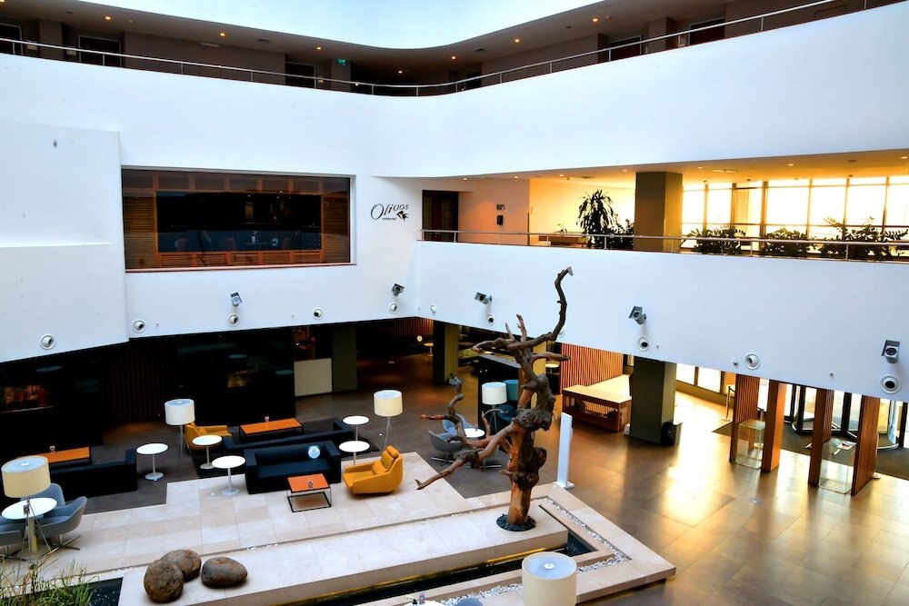 Main gallery