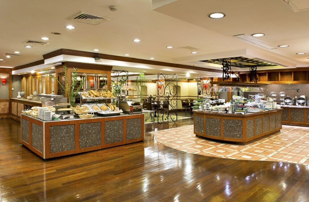 Bh Conference Airport Hotel Istanbul Istanbul Price Address Reviews