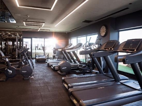 Ramada Plaza By Wyndham Istanbul City Center Istanbul Hotel Price Address Reviews