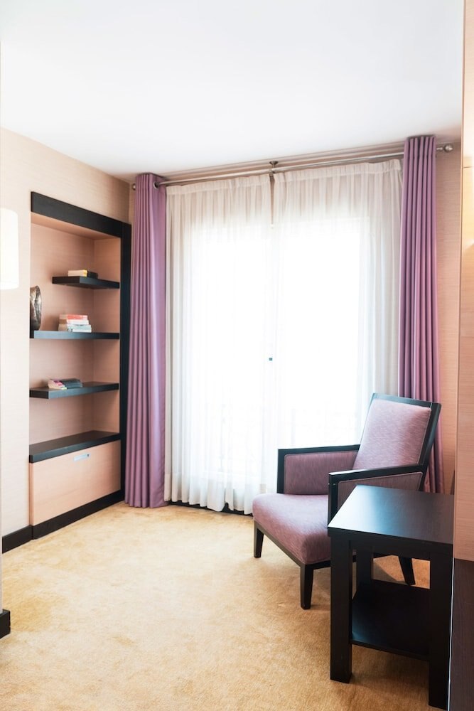 Ramada Plaza By Wyndham Istanbul City Center Istanbul 3 4 3 3 Price Address Reviews