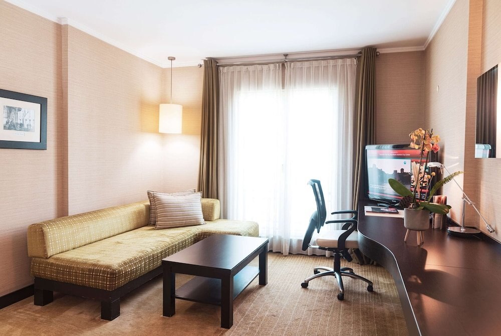 Ramada Plaza By Wyndham Istanbul City Center Istanbul Hotel Price Address Reviews