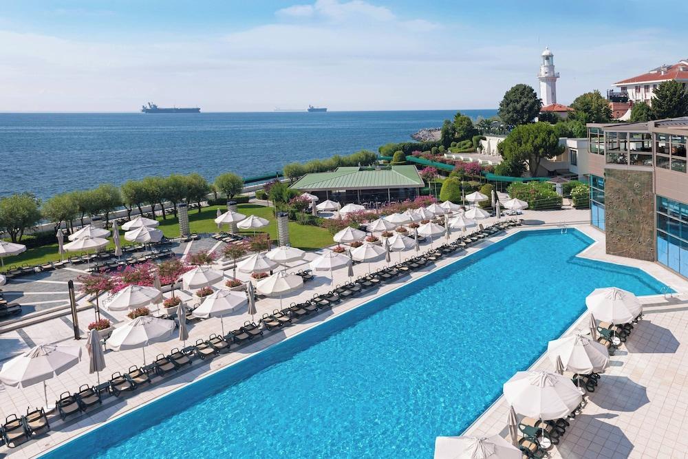 Renaissance Polat Istanbul Hotel by Marriott - Tap to explore photos