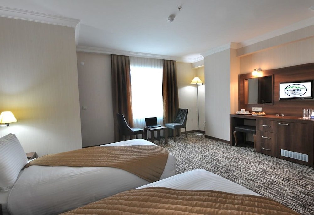 Rhiss Hotel Bostanci Istanbul Hotel Price Address Reviews