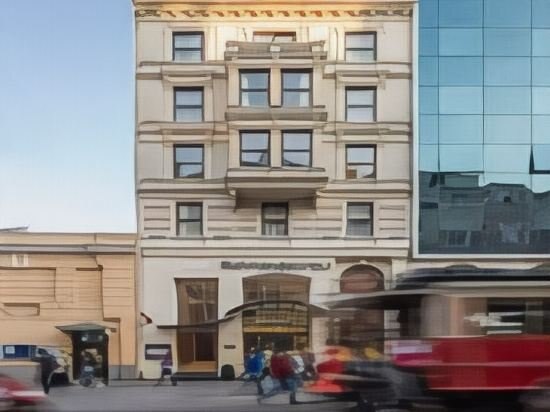 Richmond Istanbul Istanbul Hotel Price Address Reviews