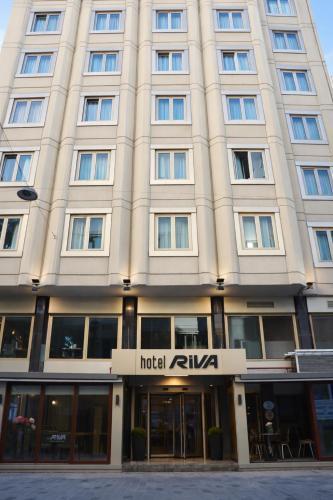 Riva Hotel Taksim - Tap to explore photos