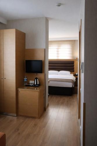 Riva Hotel Taksim