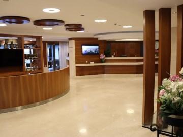 Riva Hotel Taksim