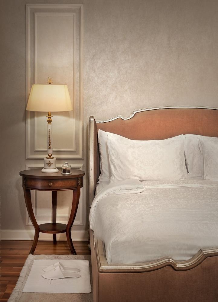 Rixos Pera Istanbul Room Type - Grand Suite (Nickelodeon Play Access)