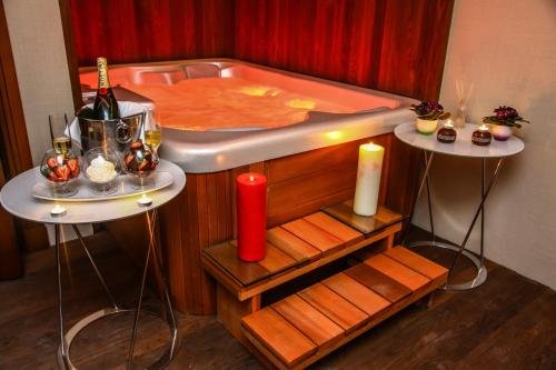 CVK Taksim Hotel Istanbul - Tap to explore photos