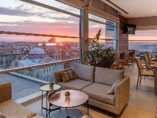 Cvk Taksim Hotel Istanbul Istanbul Price Address Reviews