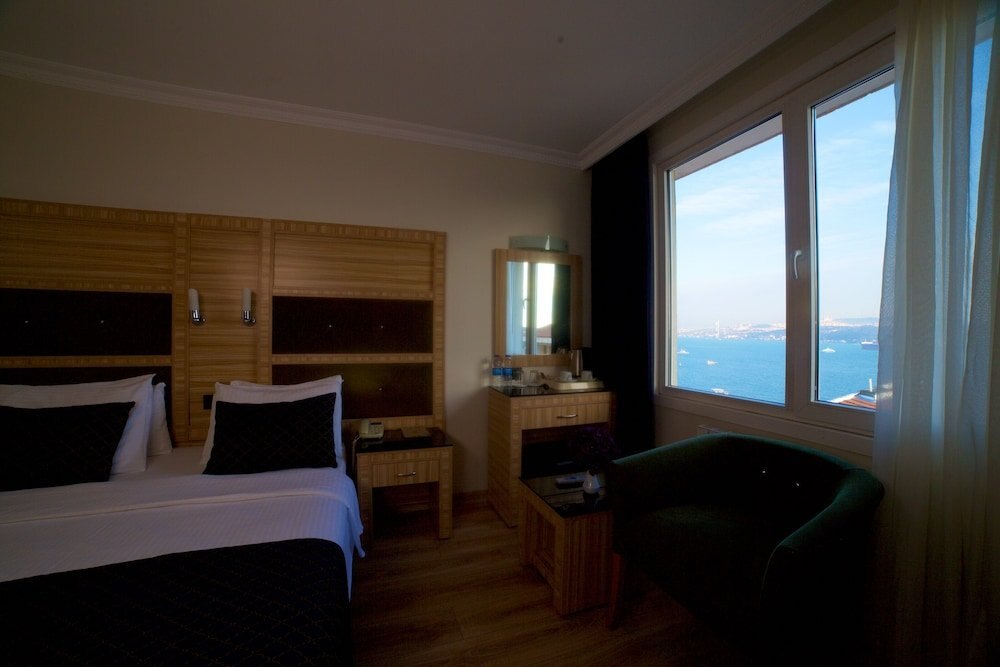 Sed Hotel Istanbul Hotel Price Address Reviews