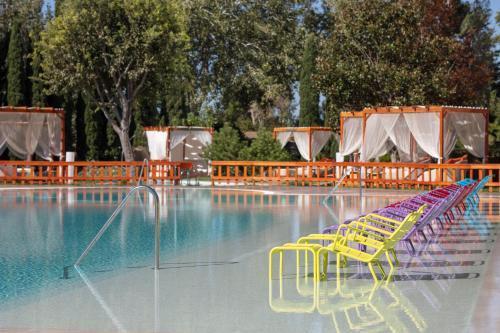 Sheraton Istanbul Atakoy Hotel - Tap to explore photos