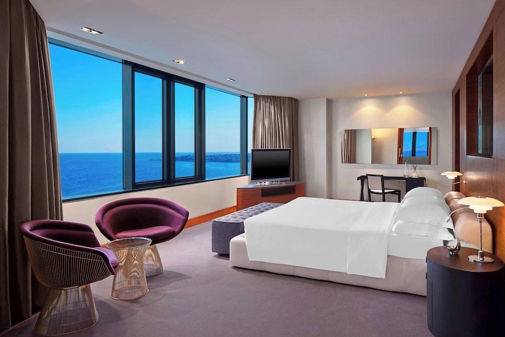 Sheraton Istanbul Atakoy Hotel Room Type - Presidential Suite, 1 Bedroom