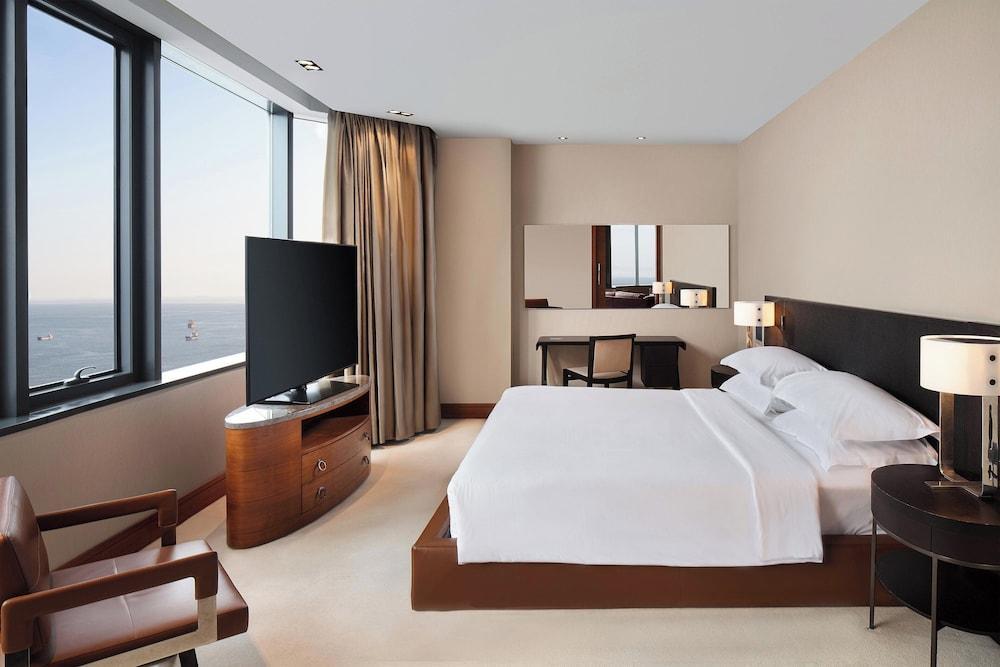 Sheraton Istanbul Atakoy Hotel Room Type - Sheraton Suite
