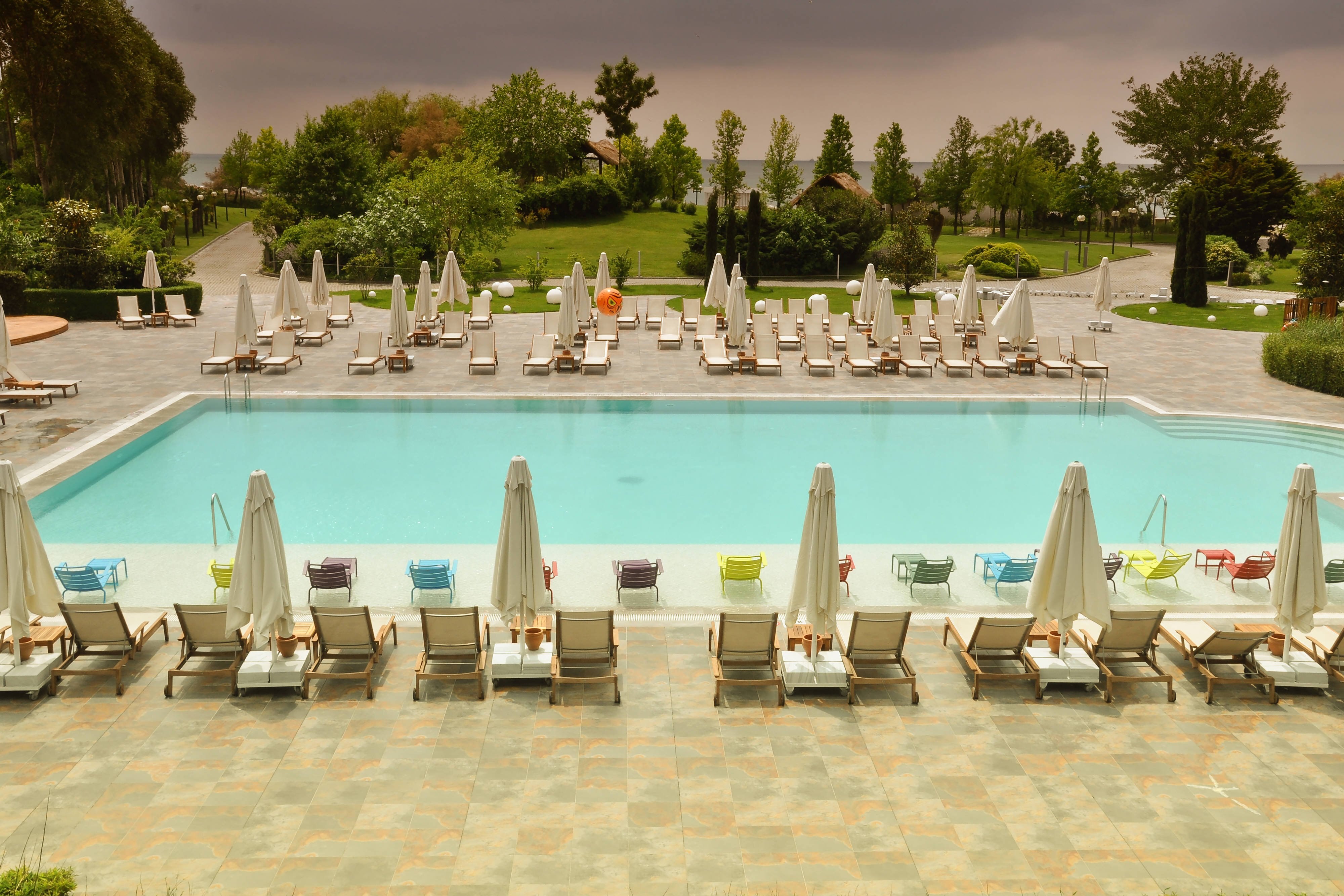 Sheraton Istanbul Atakoy Hotel Istanbul Price Address Reviews