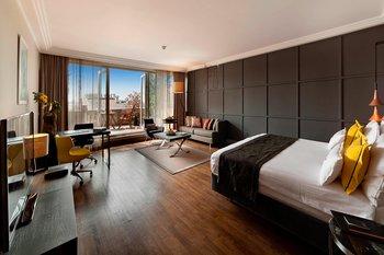 Sofa Hotel Istanbul, Autograph Collection - Tap to explore photos