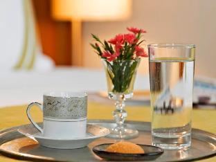 Four Points Flex by Sheraton Istanbul Taksim Square - Tap to explore photos
