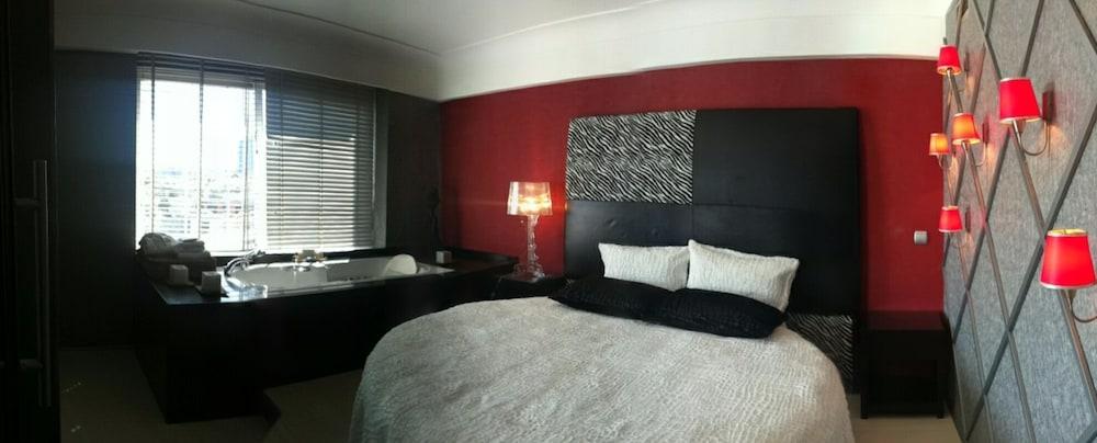 Surmeli Istanbul Hotel Room Type - Presidential Suite Surmeli Istanbul Hotel Room Type - Presidential Suite
