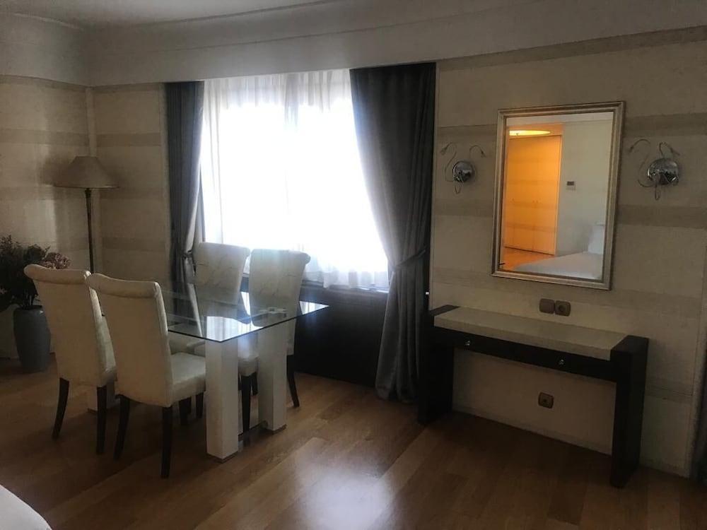Surmeli Istanbul Hotel - Tap to explore photos