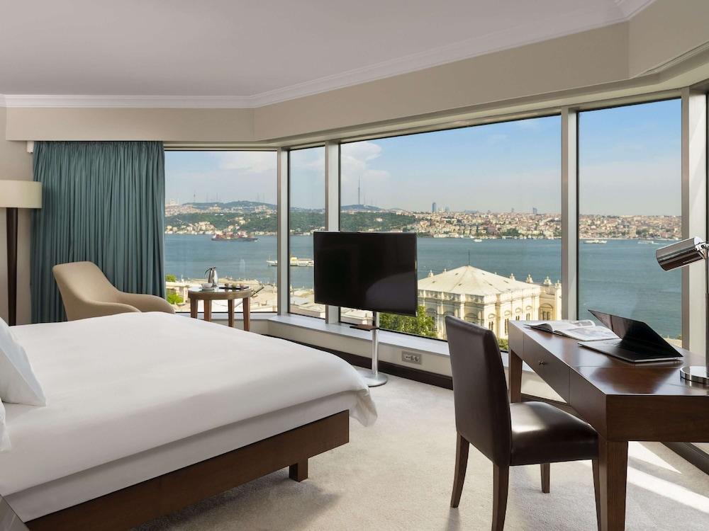 Swissotel the Bosphorus Istanbul - Tap to explore photos