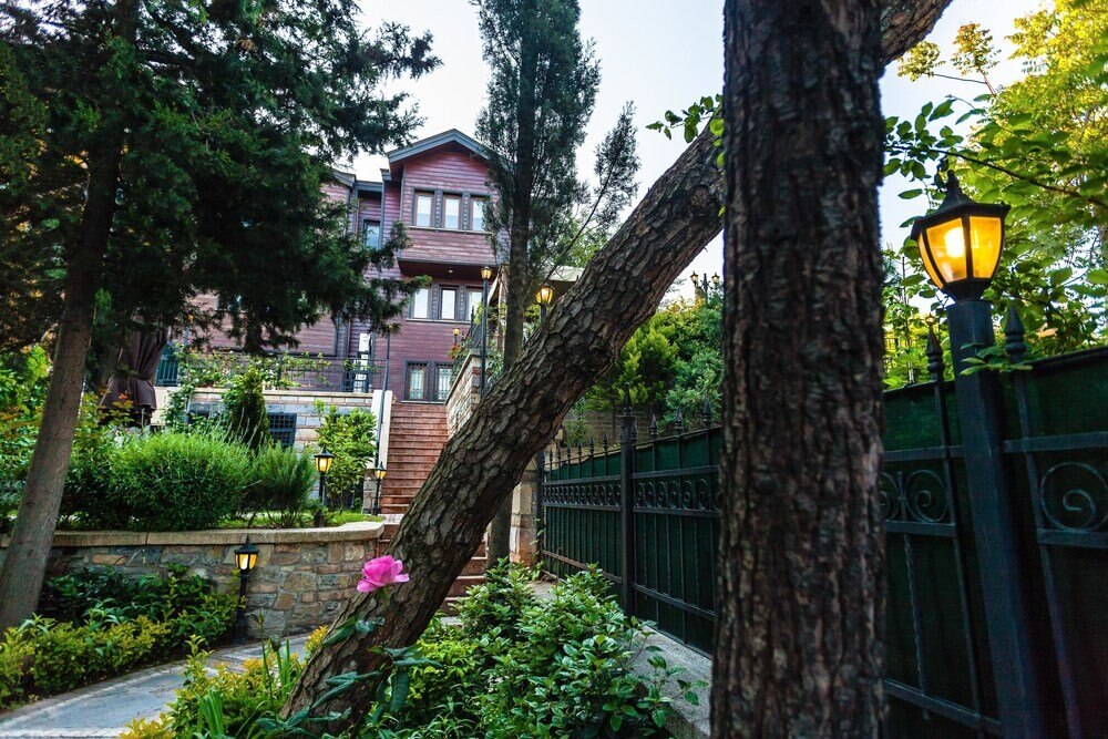 Symbola Bosphorus Istanbul Istanbul Price Address Reviews