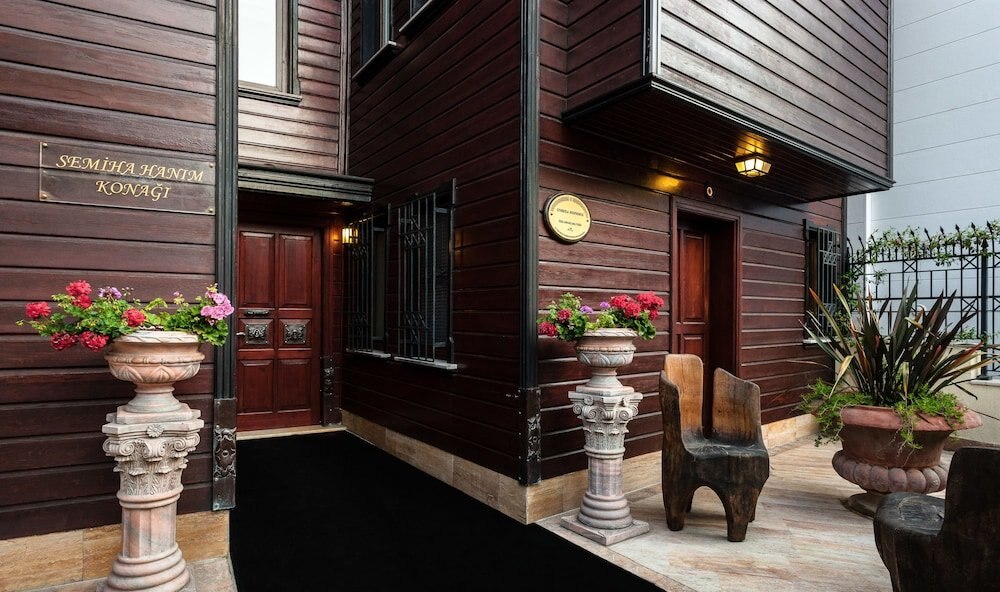 Symbola Bosphorus Istanbul Istanbul Price Address Reviews