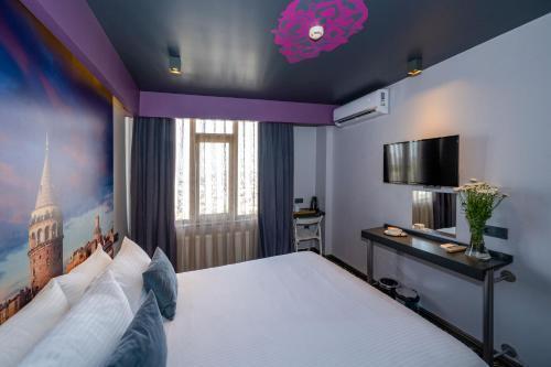 Tulip City Hotel & SPA Room Type - Superior Triple Room