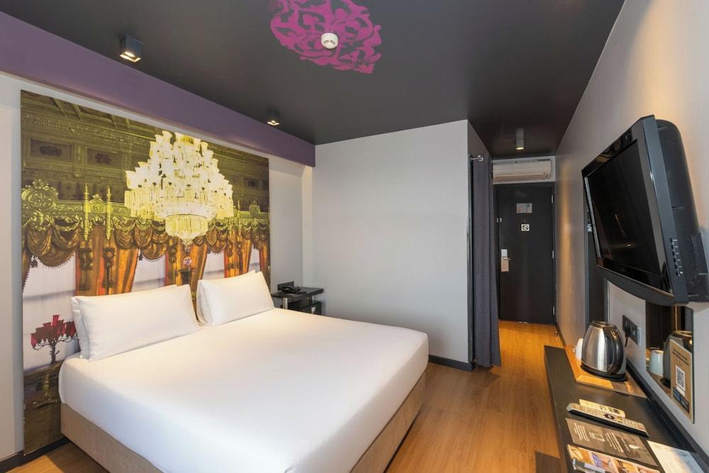Tulip City Hotel & SPA Room Type - Standard Double or Twin Room, 1 Double or 2 Twin Beds