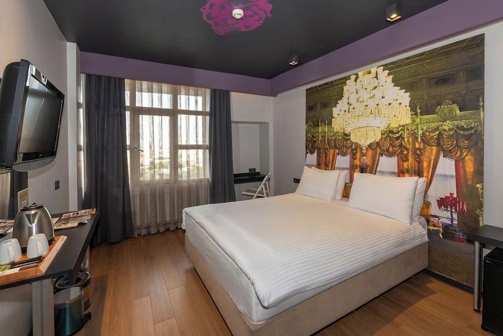 Tulip City Hotel & SPA Room Type - Family Room, 1 Bedroom