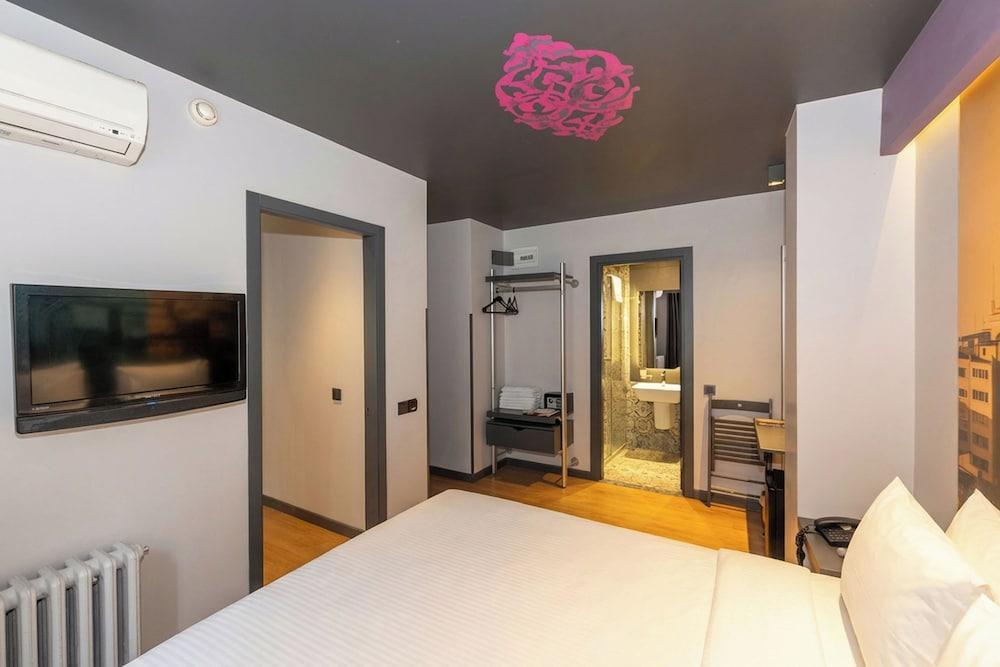 Tulip City Hotel & SPA Room Type - Superior Family Room