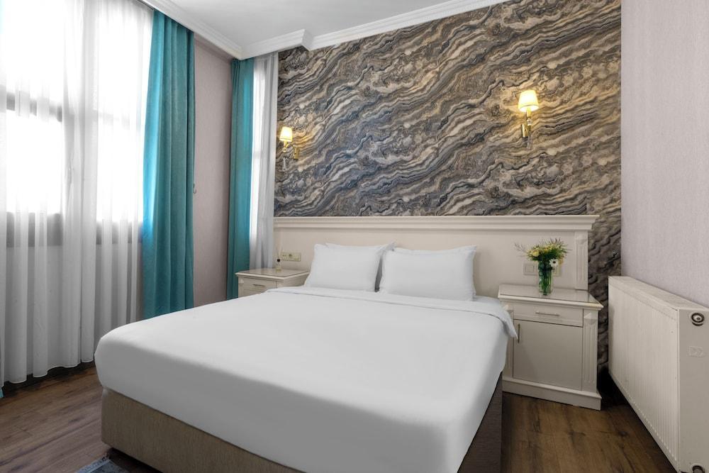 Valide Hotel Room Type - Exclusive Suite