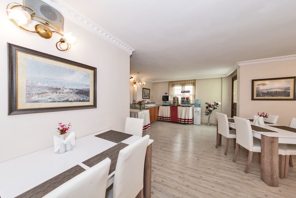 Valide Hotel Istanbul Hotel Price Address Reviews