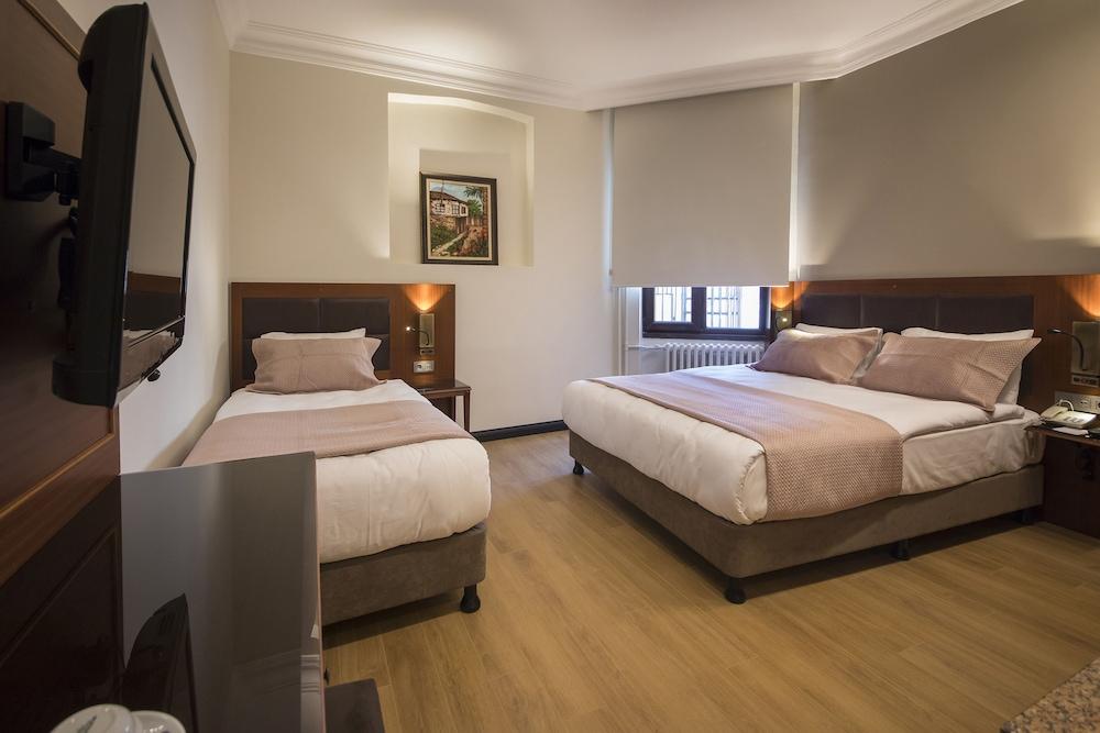 Vardar Palace Hotel - Special Class Room Type - Triple Room