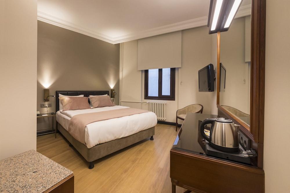 Vardar Palace Hotel - Special Class Room Type - Standard Double Room