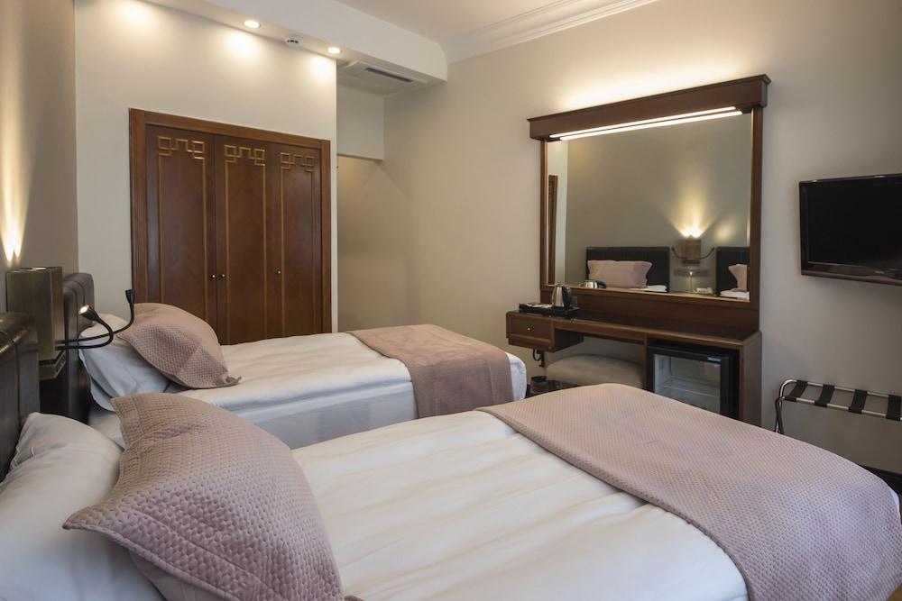 Vardar Palace Hotel - Special Class Room Type - Superior Room, 2 Twin Beds