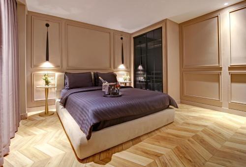 Concept Nisantasi Hotels & Spa Room Type - Standard Double Room