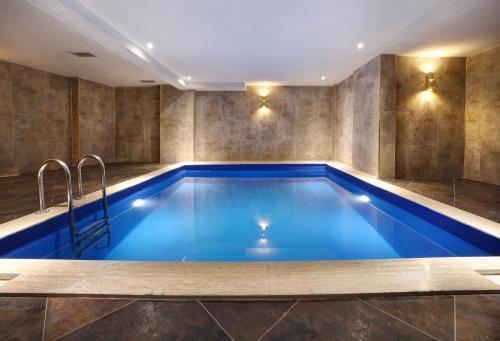 Concept Nisantasi Hotels & Spa - Tap to explore photos