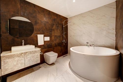 Concept Nisantasi Hotels & Spa - Tap to explore photos