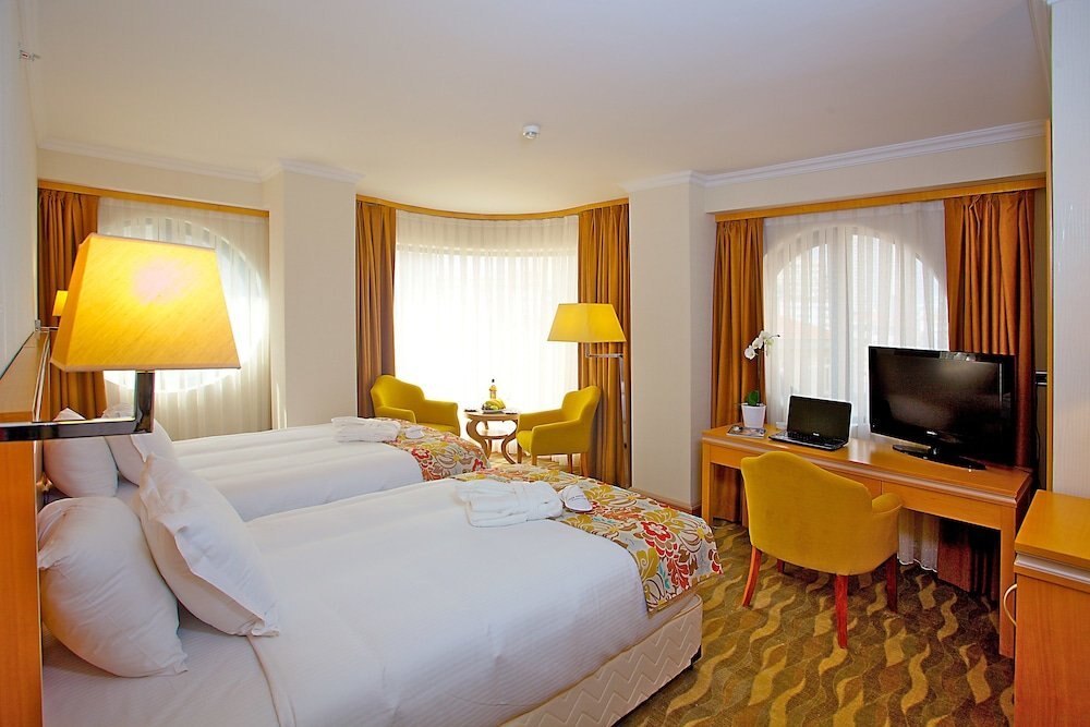 Vizon Hotel Osmanbey Istanbul Hotel Price Address Reviews