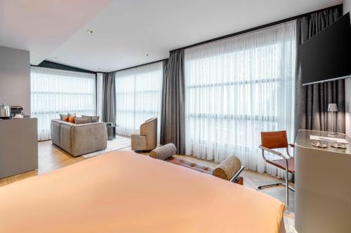 AHC Taksim Hotel-Special Class - Tap to explore photos