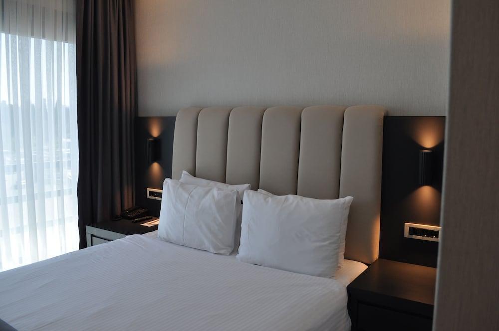 Volley Hotel Istanbul Room Type - Standard Room