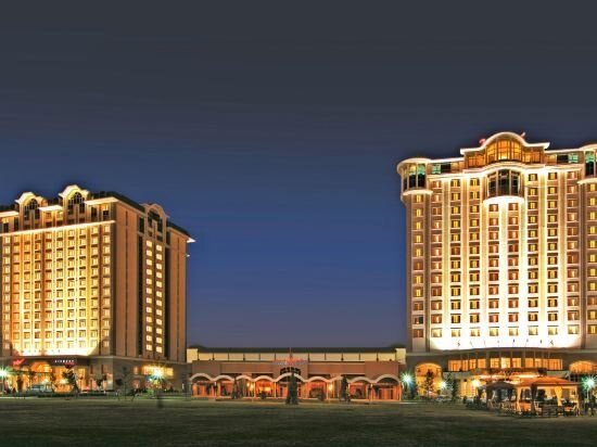 Wow Istanbul Hotel Istanbul Price Address Reviews