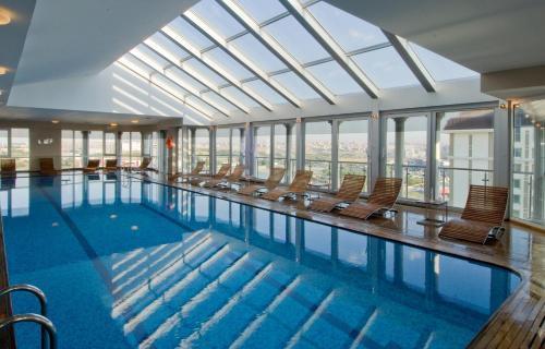 WOW Istanbul Hotel - Tap to explore photos