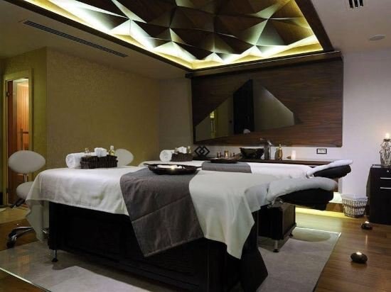 The Elysium Istanbul Istanbul 4 2 6 7 Hotel Price Address Reviews