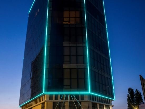 The Elysium Istanbul Istanbul Price Address Reviews